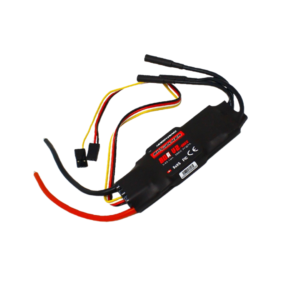 picture showcasing image of HOBBYWING Skywalker 80A ESC