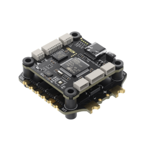 picture showcasing image of GEPRC TAKER F722 BLS 60A V2 STACK