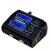 picture showcasing image of HTRC C240 DUO AC 100-240V DC 11-18 V Multi Charger