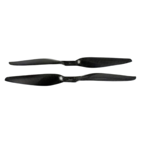 picture showcasing image of Tarot Carbon Fiber 1355 1355R Prop Propeller CW/CCW TL2829 Black