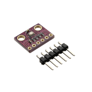 picture showcasing image of BMP280 Barometric Pressure and Altitude Sensor I2C/SPI Module