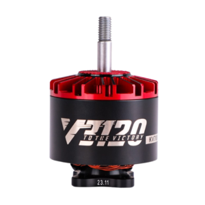 picture showcasing image of T Motor Velox V3120 FPV Drone Motors 700 KV