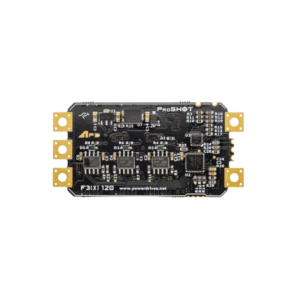 picture showcasing image of APD 120F3[X] 12S 120A ESC