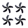 picture showcasing image of Gemfan D90 90mm 3.5 5-Blade Ducted Cinewhoop Propeller