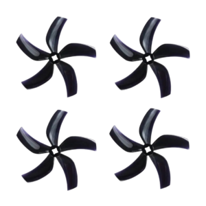 picture showcasing image of Gemfan D90 90mm 3.5 5-Blade Ducted Cinewhoop Propeller