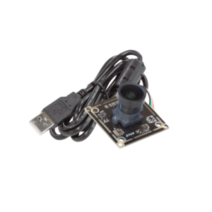Arducam B446 8MP IMX179 USB Camera Module with Wide Angle 115?(H) M12 Lens for Windows, Linux, Android, and Mac OS