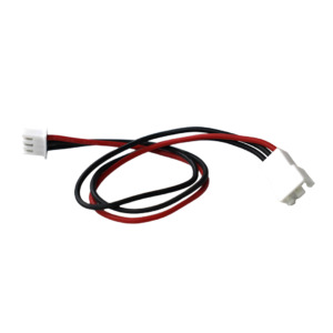 JST-XH 2S 20CM 22AWG Balance Charge Wire