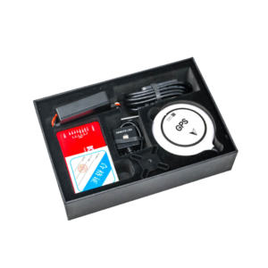 JIYI KX-VTOL Smart Flight Controller