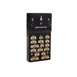 Holybro Pixhawk 6C standard with Cabled