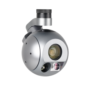 Viewpro A40TR Pro AI Object Tracking Gimbal Camera