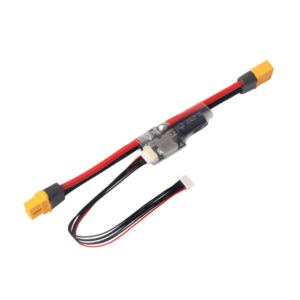 Holybro Pixhawk Power Module PM02V3 12S