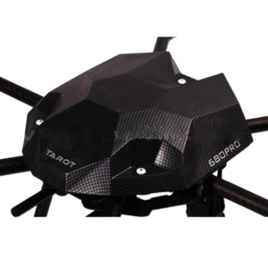 Tarot 680PRO Carbon Canopy TL2851
