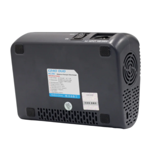 HTRC C240 DUO AC 100-240V DC 11-18 V Charger