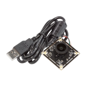 Arducam 12MP USB Camera Module with M12 Lens for Windows, Linux, MacOS and Android