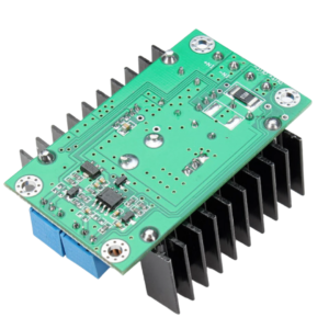 12A 300W DC-DC Buck Converter Step down Power Module 7-32V to 0.8-28V