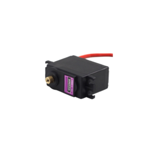 TowerPro MG996R Digital High Torque Servo Motor (360? Rotation)