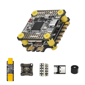 SpeedyBee F405 V5 OX32 55A ESC