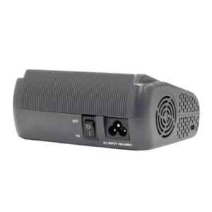 HTRC C240 DUO AC 100-240V DC 11-18 V Charger