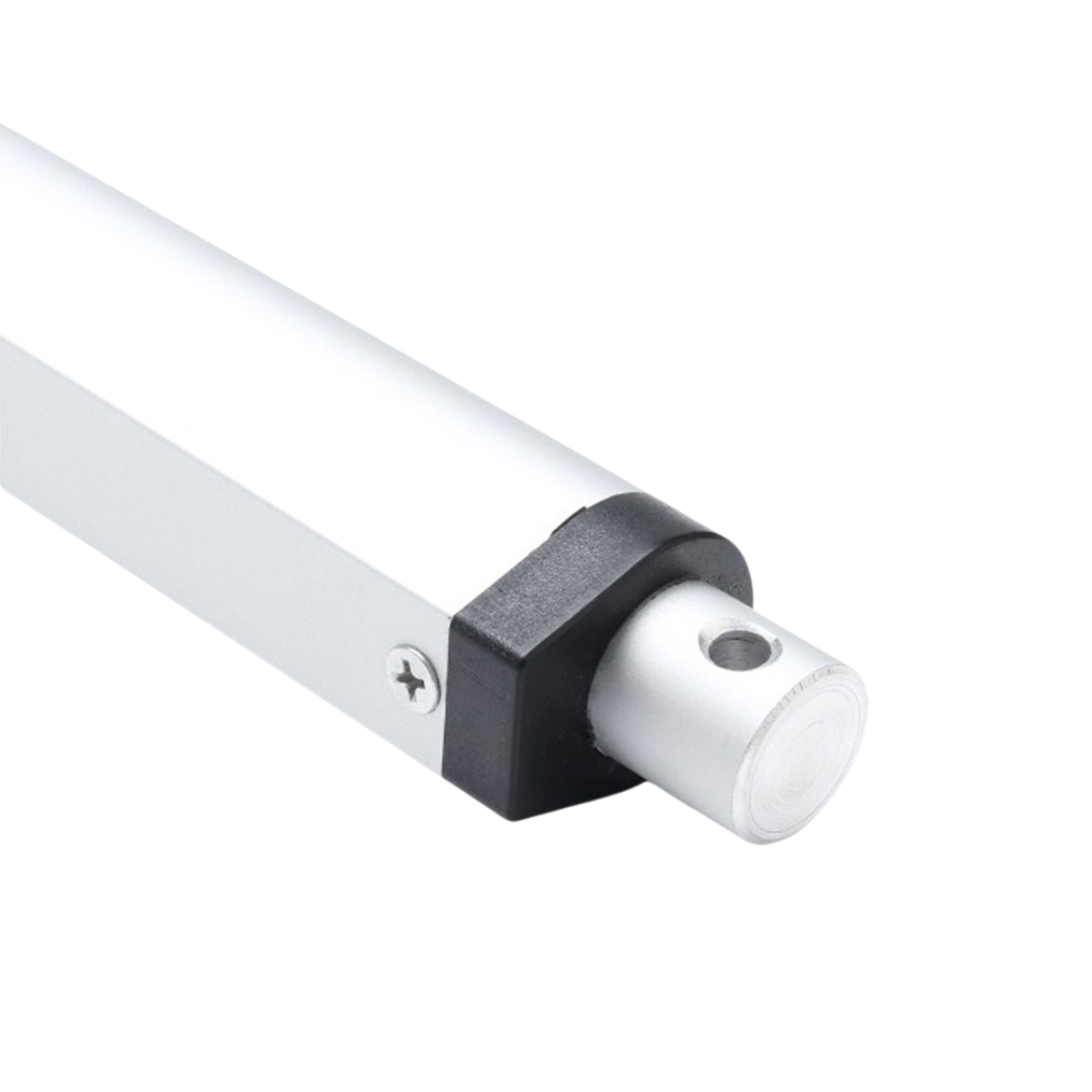 Linear Actuator Stroke 12V Length 200MM,7mm/S,1500N 3 picture showcasing image of Linear Actuator Stroke 12V Length 200MM,7mm/S,1500N