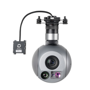 Viewpro A40TR Pro AI Object Tracking Gimbal Camera