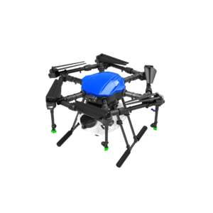 EFT E610P 16 L Frame Without Tank