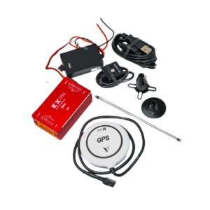 JIYI KX-VTOL Smart Flight Controller