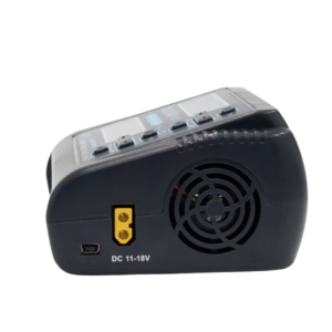 HTRC C240 DUO AC 100-240V DC 11-18 V Charger