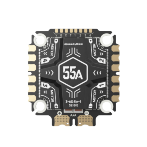 SpeedyBee F405 V5 OX32 55A ESC