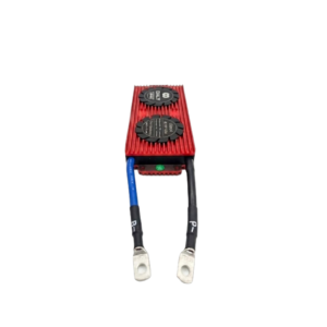 picture showcasing image of LiFePO4 4S 12V 100A Common port with Balance
