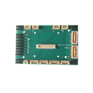 picture showcasing image of axl Carrier Board