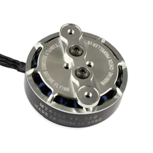 picture showcasing image of Tarot 4008 TL2955 Martin Brushless 6S 330KV Motor
