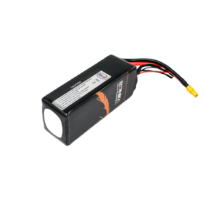 Bonka 5200mAh 22.2V 35C 6S Lithium Polymer Battery Pack