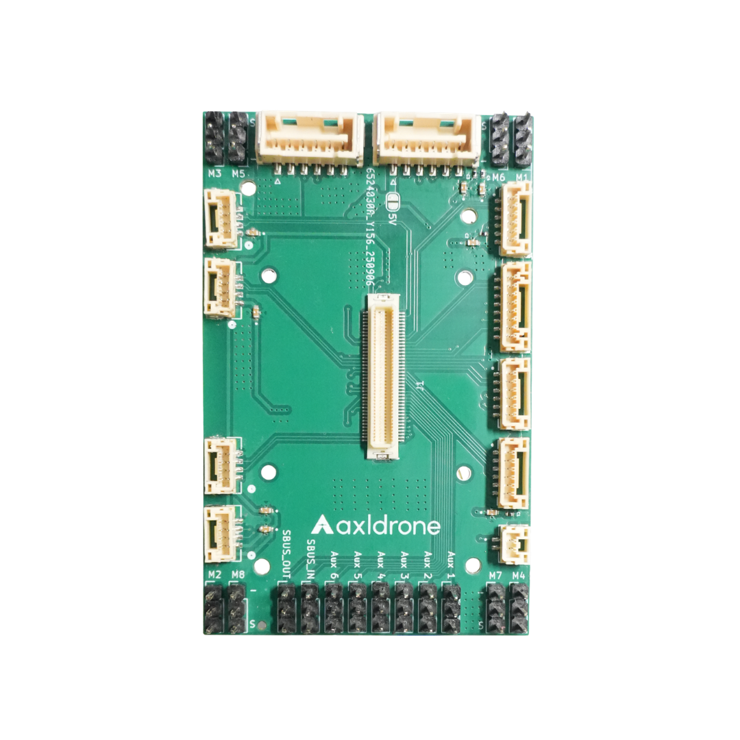 axl Carrier Board 2 picture showcasing image of axl Carrier Board
