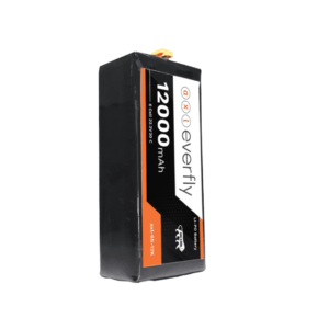 picture showcasing image of axl everfly 8000mAh 6S