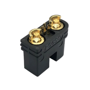 Amass QS9L High Power Anti Spark Female Connector