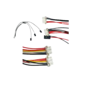 HUB-E Power Cube Cables ? Set of 4
