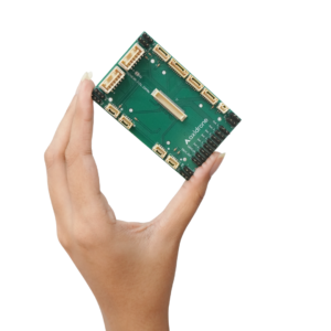 axl Carrier Board
