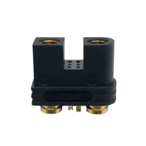 Amass QS9L High Power Anti Spark Female Connector