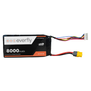 axl everfly 8000mAh 6S