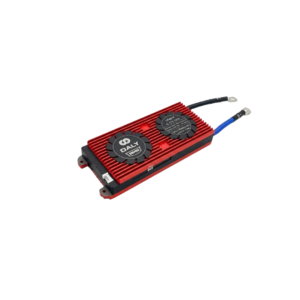 LiFePO4 4S 12V 100A Common port with Balance