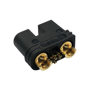 Amass QS9L High Power Anti Spark Female Connector