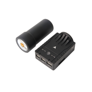Holybro DroneCAN H-RTK F9P Helical High Precision GNSS