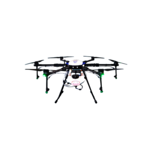 picture showcasing image of NAI AGRO DRONE MK1