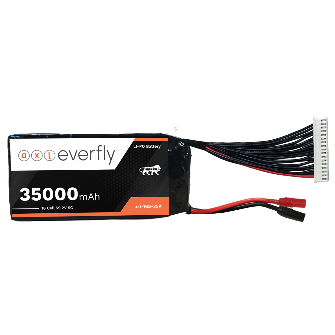 axl everfly 35000mAh 16S 1 picture showcasing image of axl everfly 35000mAh 16S
