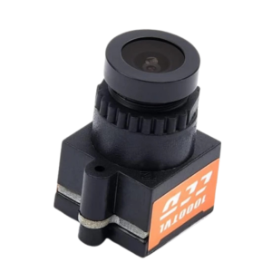 picture showcasing image of 1000TVL 110 Deg 1/3 CCD NTSC PAL Wide Angle FPV Switchable Camera