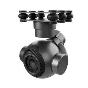 picture showcasing image of Skydroid C11 3 axis gimbal camera