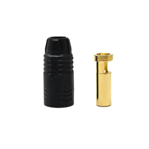 picture showcasing image of Amass AS150 Male with Housing Connector (Black)