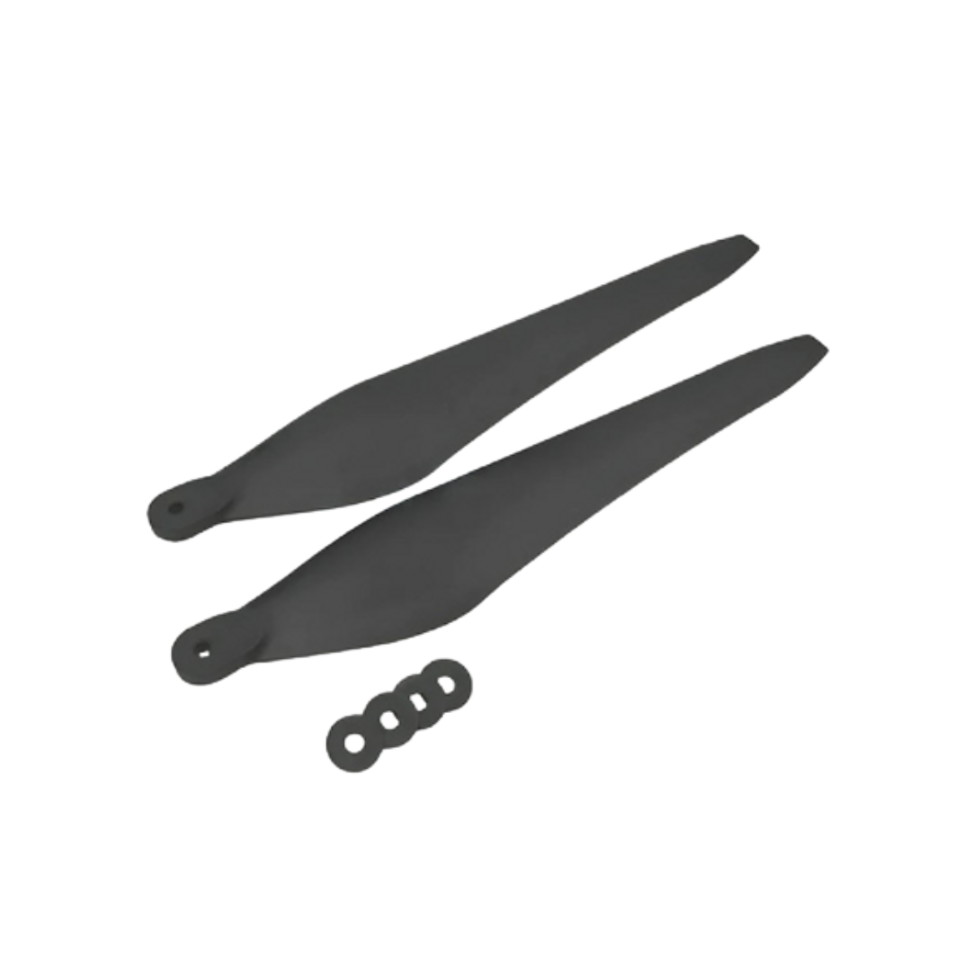 Hobbywing X9 Plus 36190 Prop CW 1 picture showcasing image of Hobbywing X9 Plus 36190 Prop CW