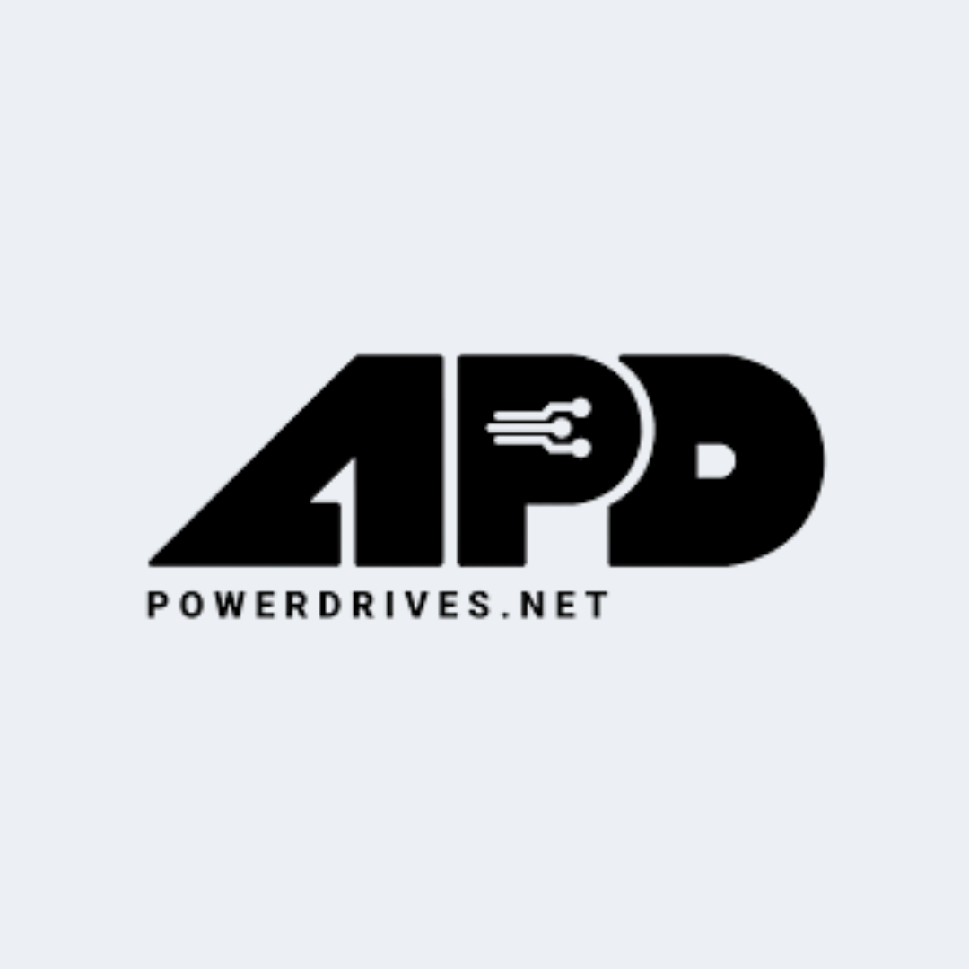 picture showcasing logo of APD