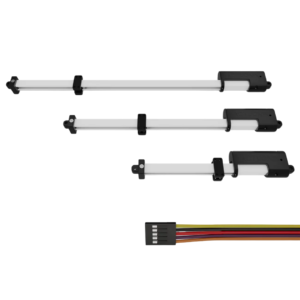 Actuonix T16-P Mini Track Actuator with Feedback